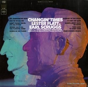쥹եåȡ롦å changin' times CS9596