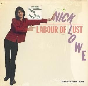 ˥å labour of lust JC36087