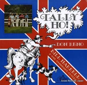 󡦥꡼Υȥӥ롦ϥ tally ho ! 731051
