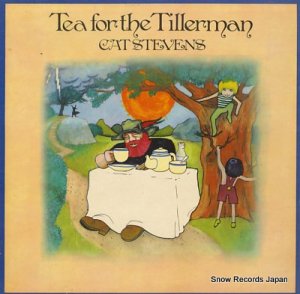 åȡƥ tea for the tillerman ILPS9135
