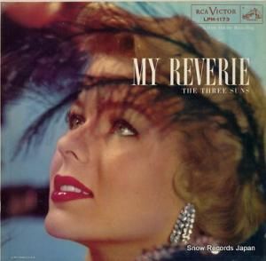 ꡼ my reverie LPM-1173