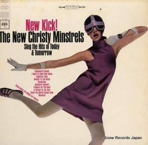 ˥塼ꥹƥߥ󥹥ȥ륹 new kick ! CS9342