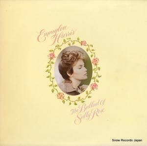 ߥ롼ϥꥹ the ballad of sally rose 25205-1