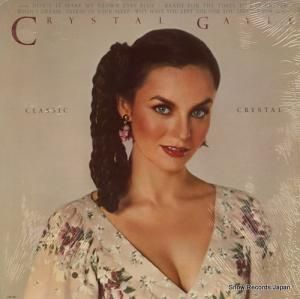 ꥹ롦 classic crystal LOO-982