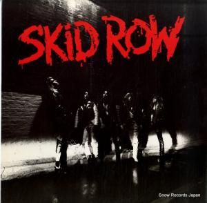 åɡ skid row 81936-1