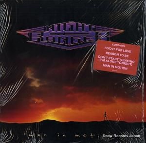 ʥȡ󥸥㡼 man in motion MCA-6238