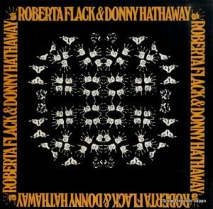 Сեåˡϥ roberta flack & donny hathaway SD7216
