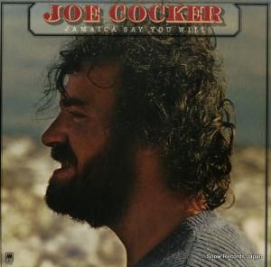 硼å jamaica say you will SP-4529