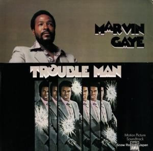 ޡ󡦥 trouble man T322L