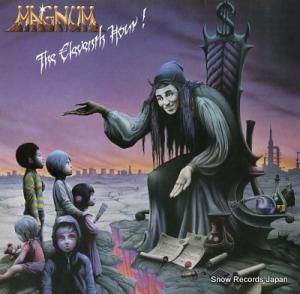 ޥʥ the eleventh hour JETLP240