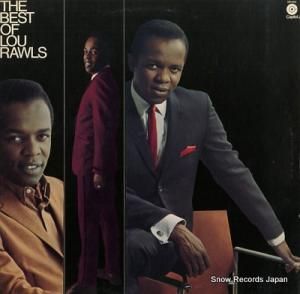 롼륺 the best of lou rawls SM-2948
