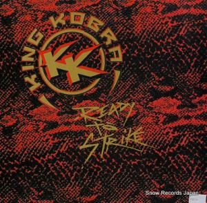 󥰡֥ ready to strike 0642403121