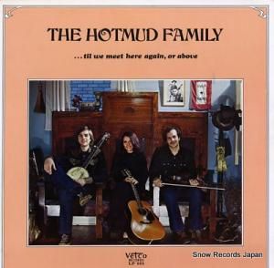 ۥåȥޥåɡեߥ꡼ til we meet here again, or above LP501