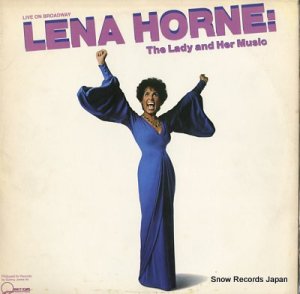 󥷡硼 lena horne : the lady and her music 2QW3597