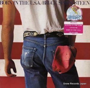 ֥롼ץ󥰥ƥ born in the u.s.a. CBS86304