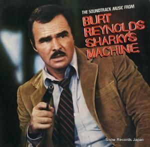 ɥȥå burt reynolds sharky's machine BSK3653