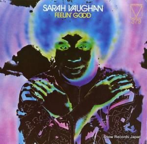 顦 feelin' good MRL379