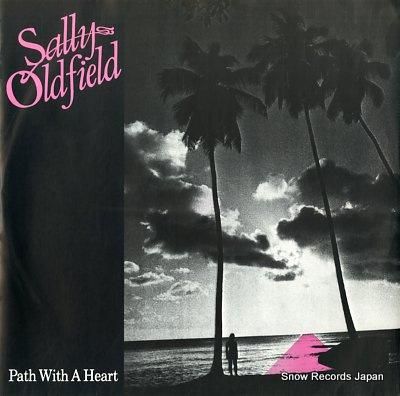 サリー・オールドフィールド p