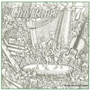 ե the chieftains 7 JC35612
