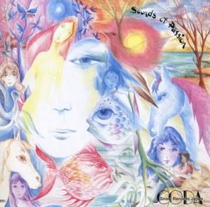 CODA sounds of passion 2860481