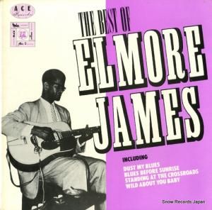 ⥢ॹ the best of elmore james CH31