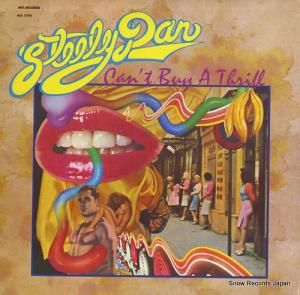 ƥ꡼ can't buy a thrill MCA-37040