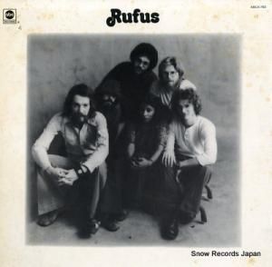 롼ե rufus ABCX-783
