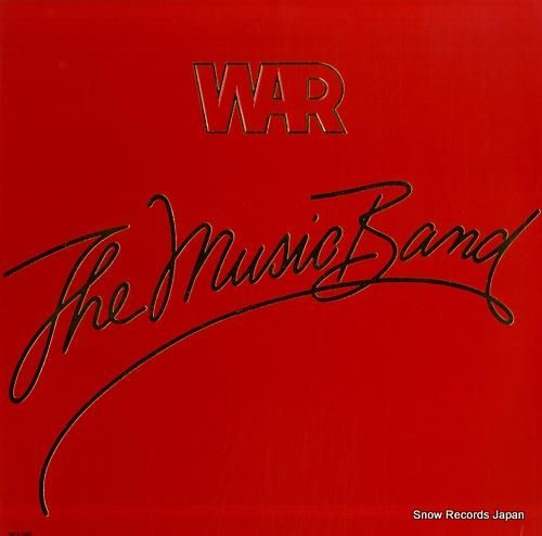 ウォー the music b