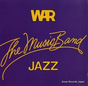  the music band jazz MCA-5411
