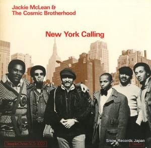 åޥ꡼ new york calling SCS-1023
