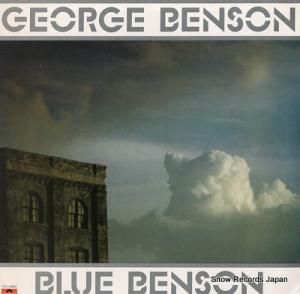硼٥󥽥 blue benson PD-1-6084