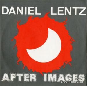 ダニエル・レンツ after images E4