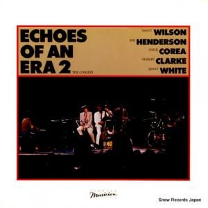 V/A echoes of an era 2 - the concert 60165-1