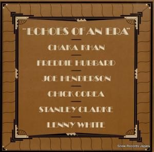 V/A echoes of an era E1-60021