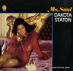 ƥȥ ms. soul GM532