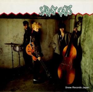 ȥ쥤å stray cats STRAY1