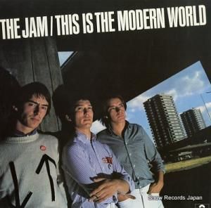  this is the modern world SPELP66