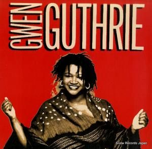 󡦥꡼ gwen guthrie 90004-1