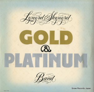 졼ʡɡʡ gold & platinum MCA2-11008
