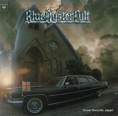 ブルー・オイスター・カルト o