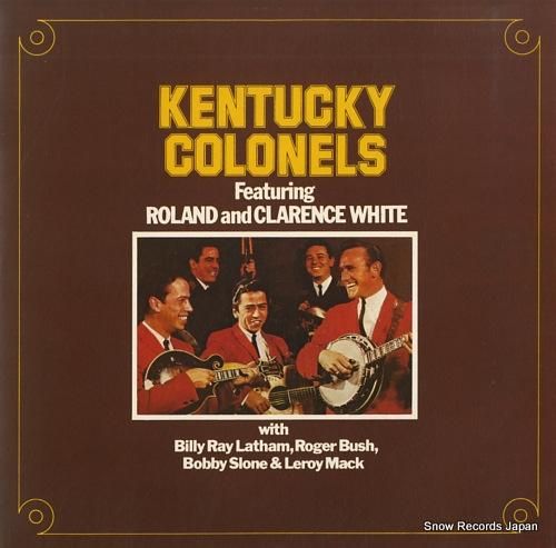 ケンタッキー・カーネルズ ke