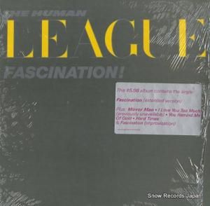 ҥ塼ޥ󡦥꡼ fascination SP12501