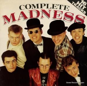 ޥåɥͥ complete madness HIT-TV1