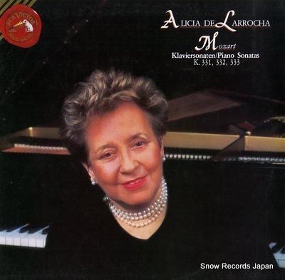 アリシア・デ・ラローチャ mo