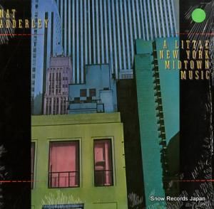 ʥåȡ쥤 a little new york midtown music GXY-5120