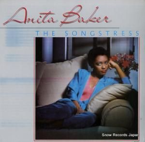 ˥٥ the songstress BG10002