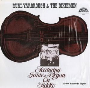 륢롦䡼֥ǥ featuring james bryan on fiddle OHS90009