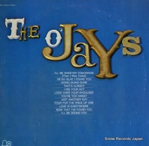  the o'jays BELL6082
