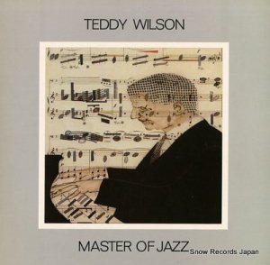 ƥǥ륽 master of jazz vol.2 SLP-4111