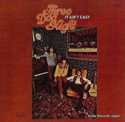 スリー・ドッグ・ナイト イット